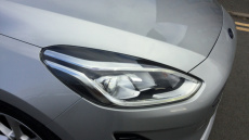 Ford Fiesta 1.0 EcoBoost 95 Titanium X 5dr Petrol Hatchback